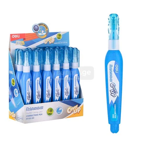 DELI-დელი კორექტორი კალამი No.7286